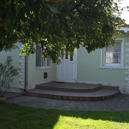 Holiday Home Balatonlelle/Balaton 19117 Exterior photo