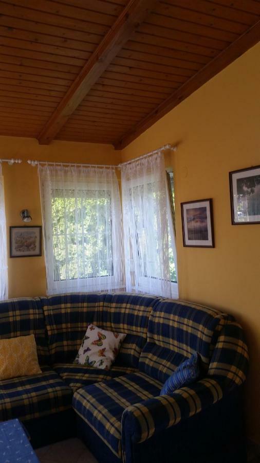Holiday Home Balatonlelle/Balaton 19117 Exterior photo